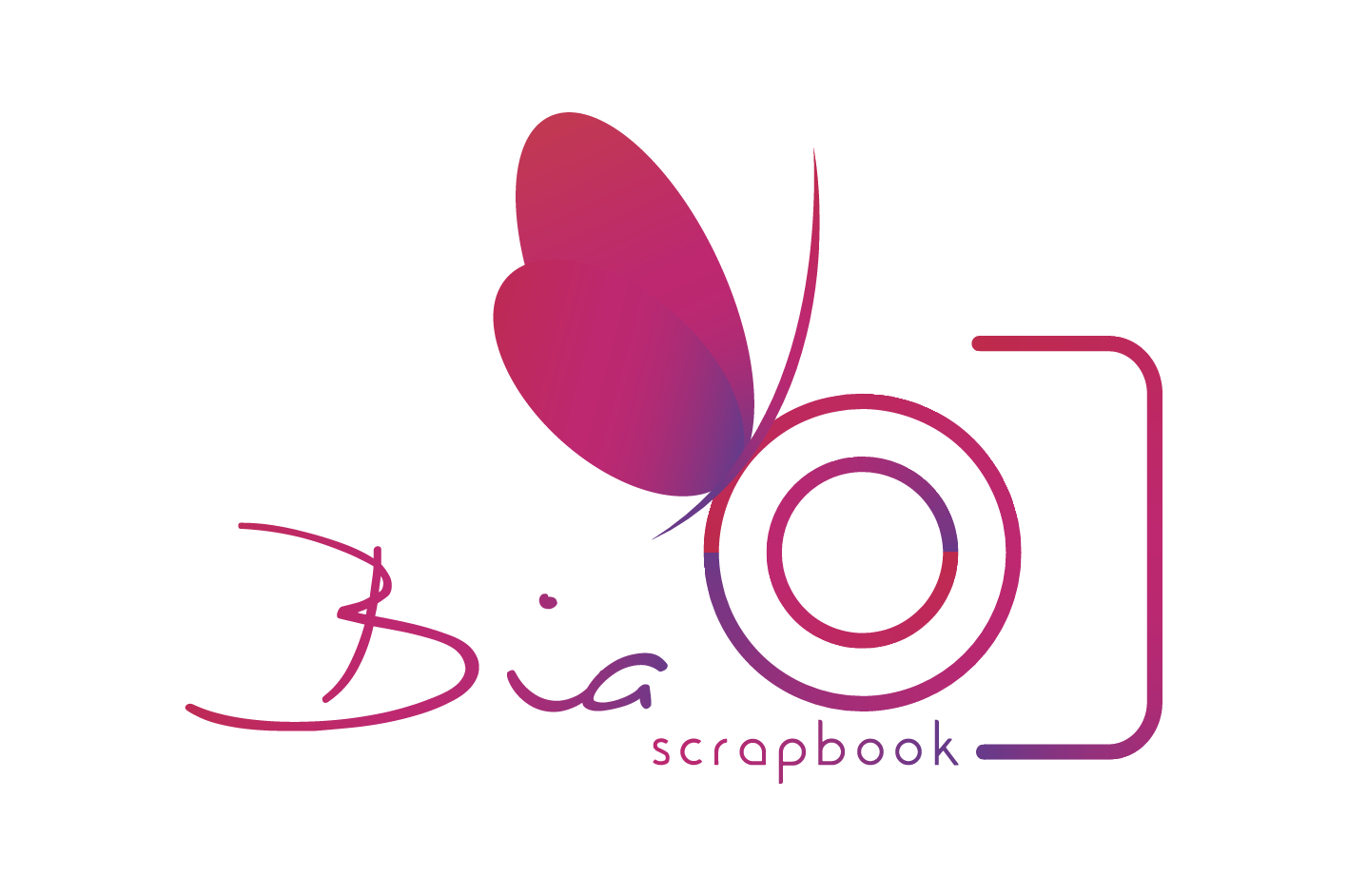 Bia ScrapBook